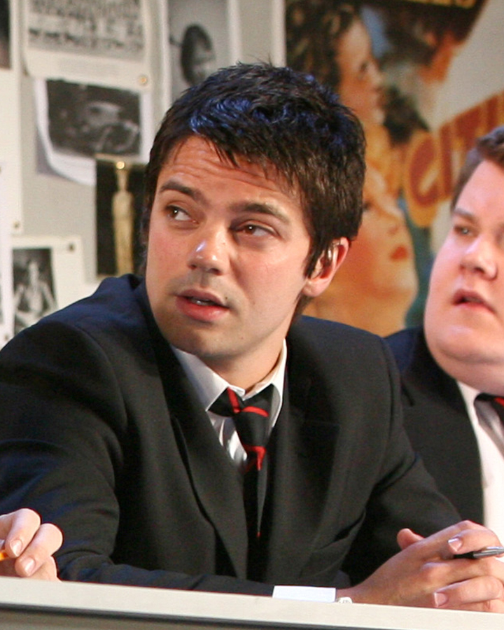 The Alan Bennett Collection