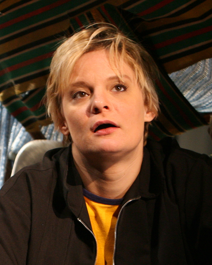 The Caryl Churchill Collection