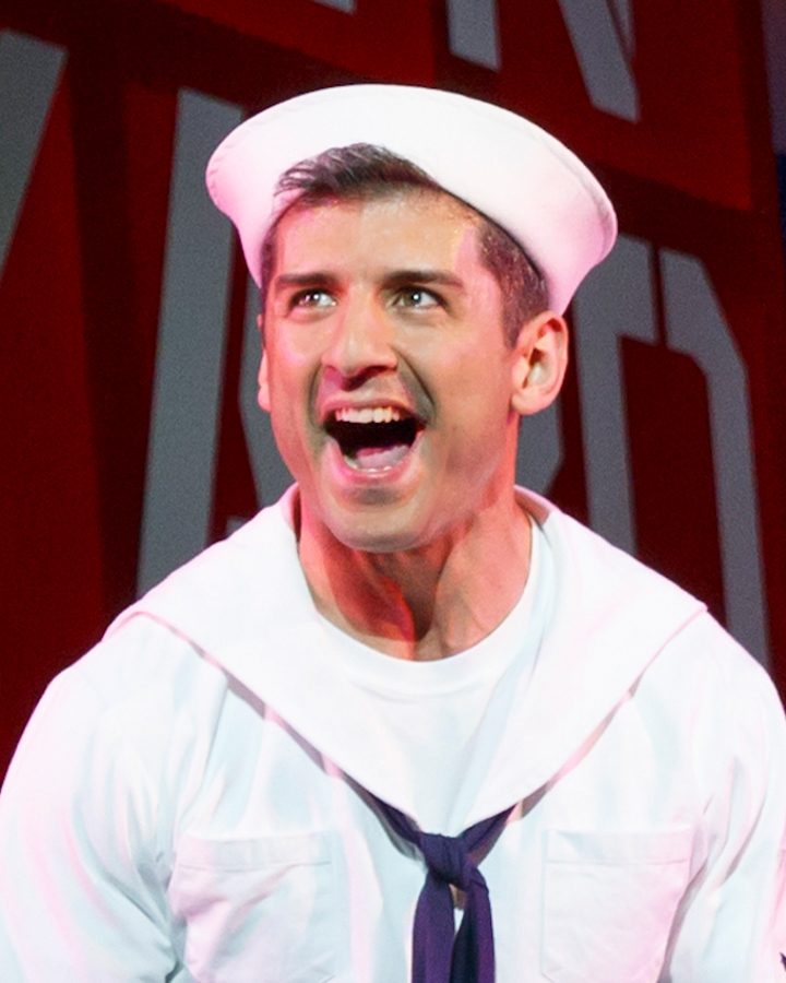 The Comden & Green Collection