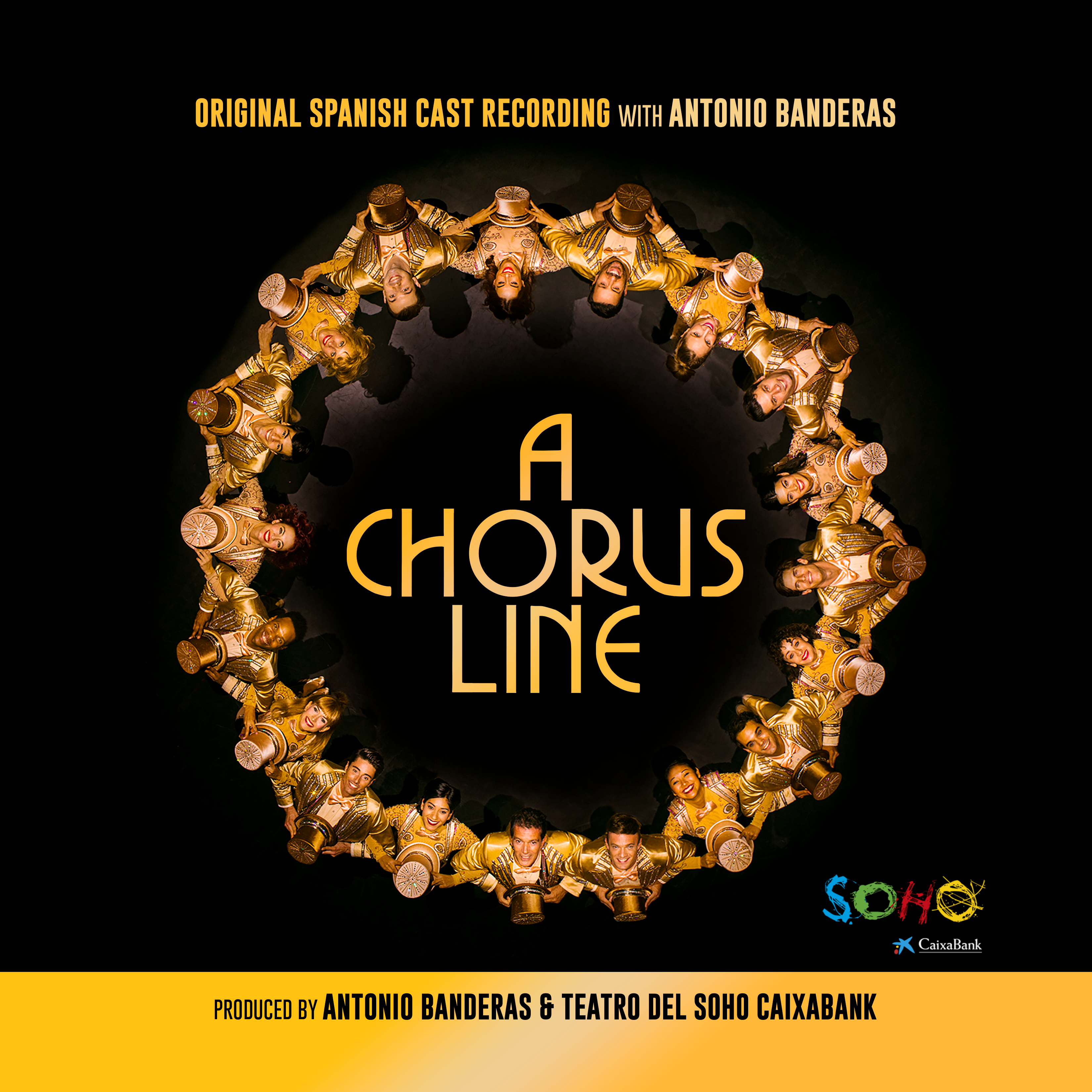 A Chorus Line