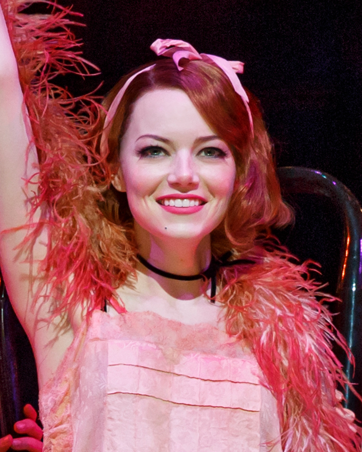 The Kander & Ebb Collection