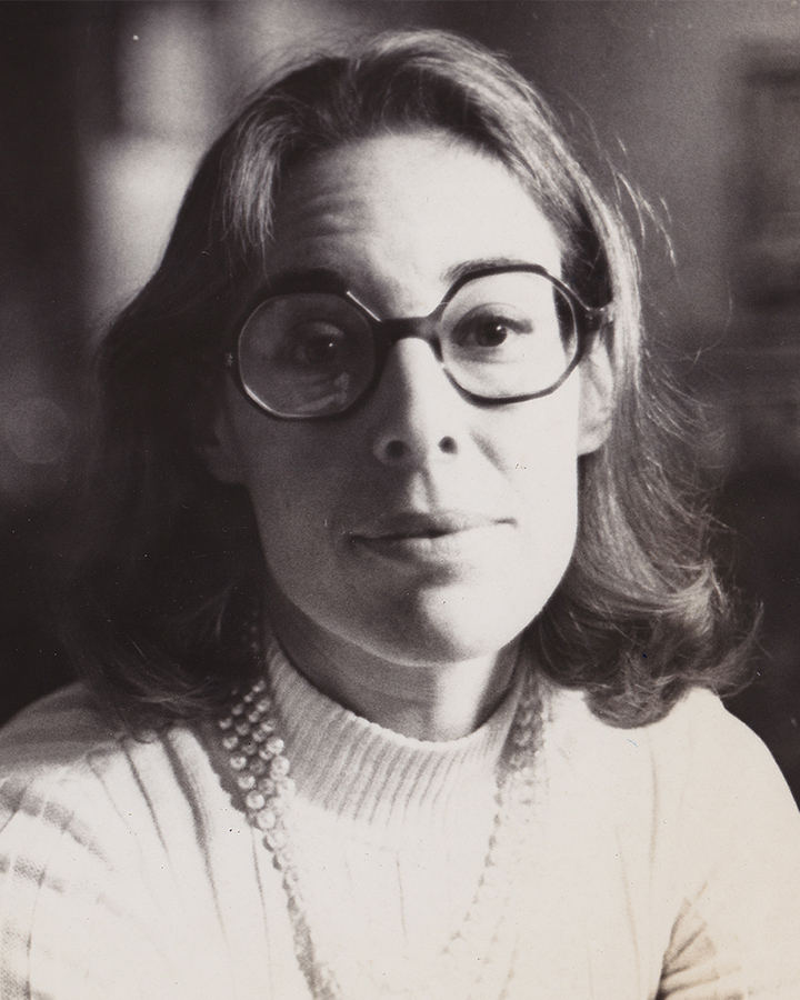 Mary Rodgers Guettel