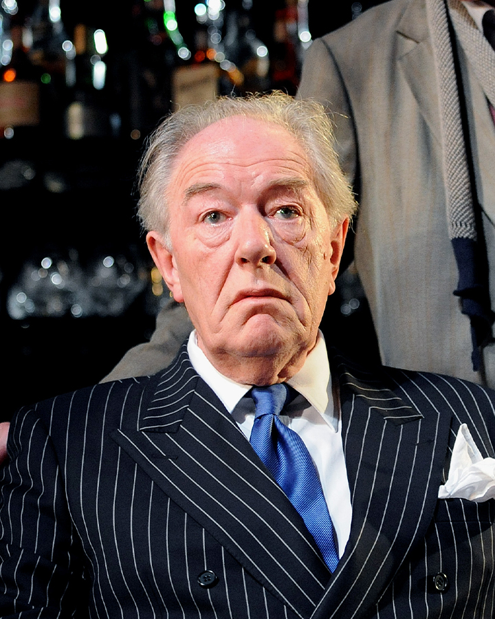 The Harold Pinter Collection