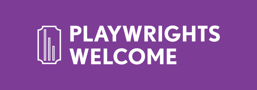 Playwrights Welcome Concord Theatricals