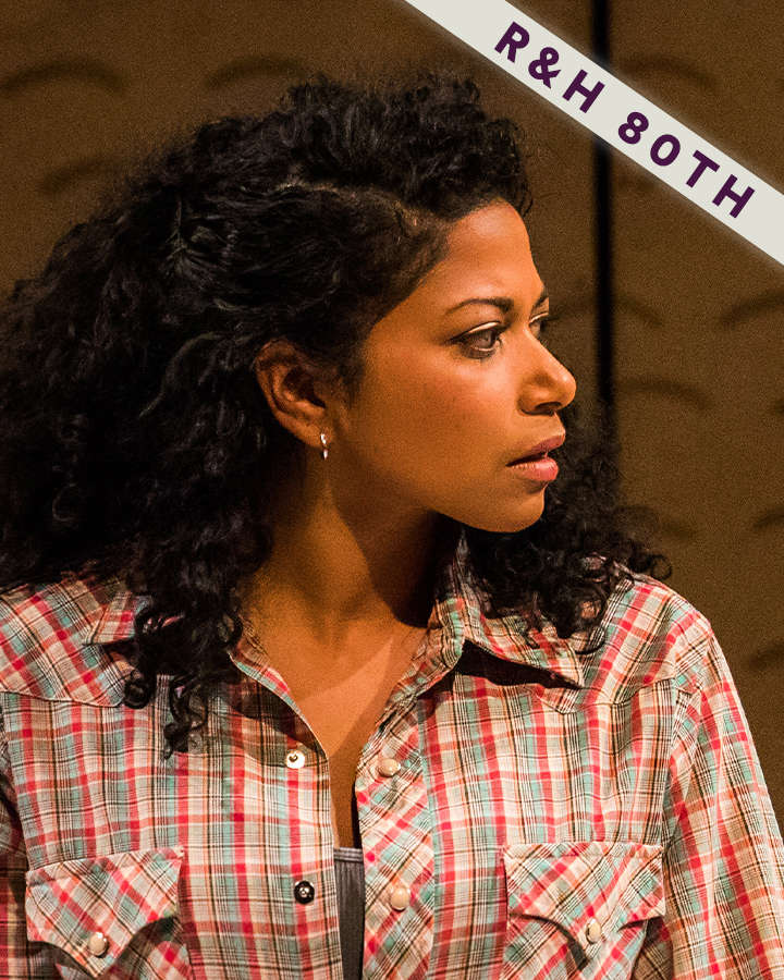 The Rodgers & Hammerstein Collection