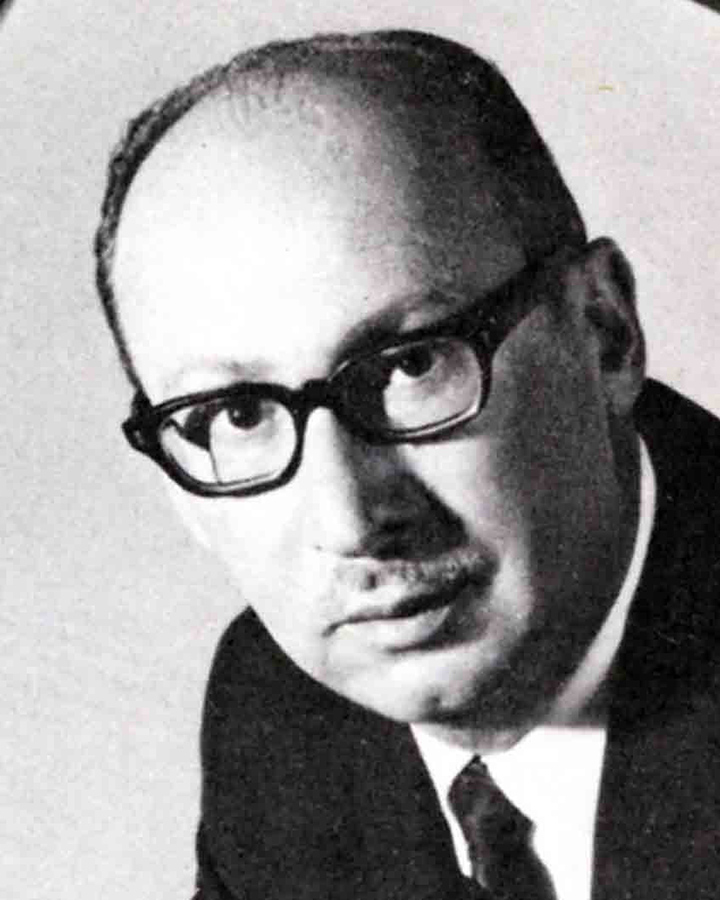 Sammy Cahn