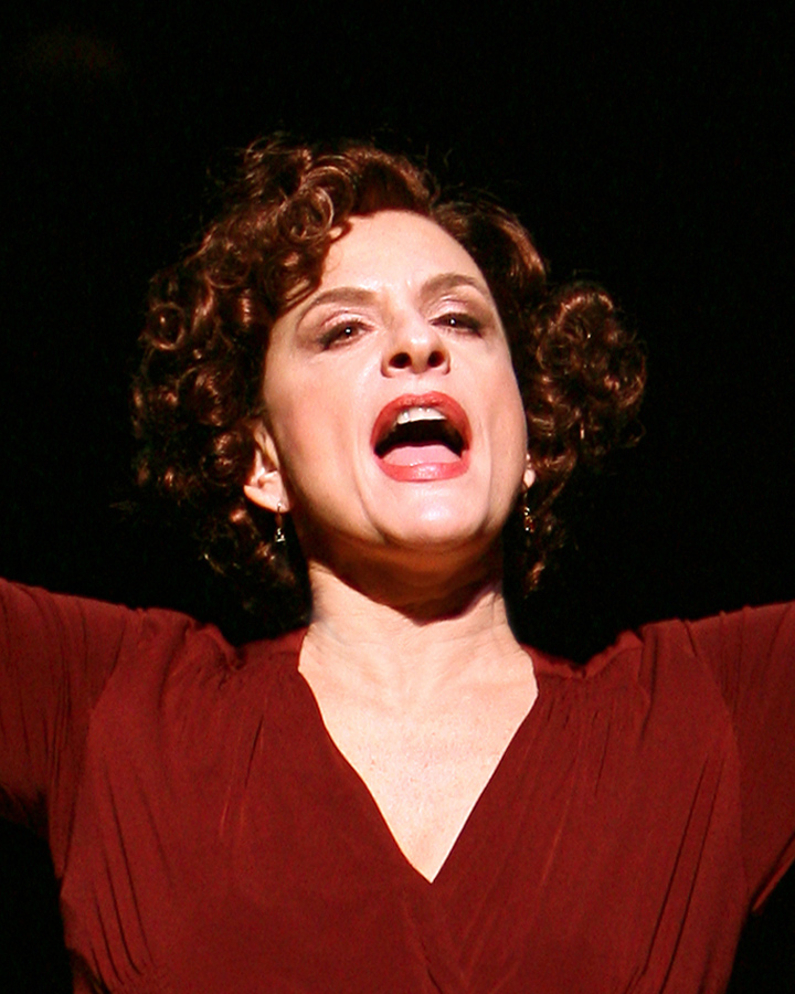 The Jule Styne Collection