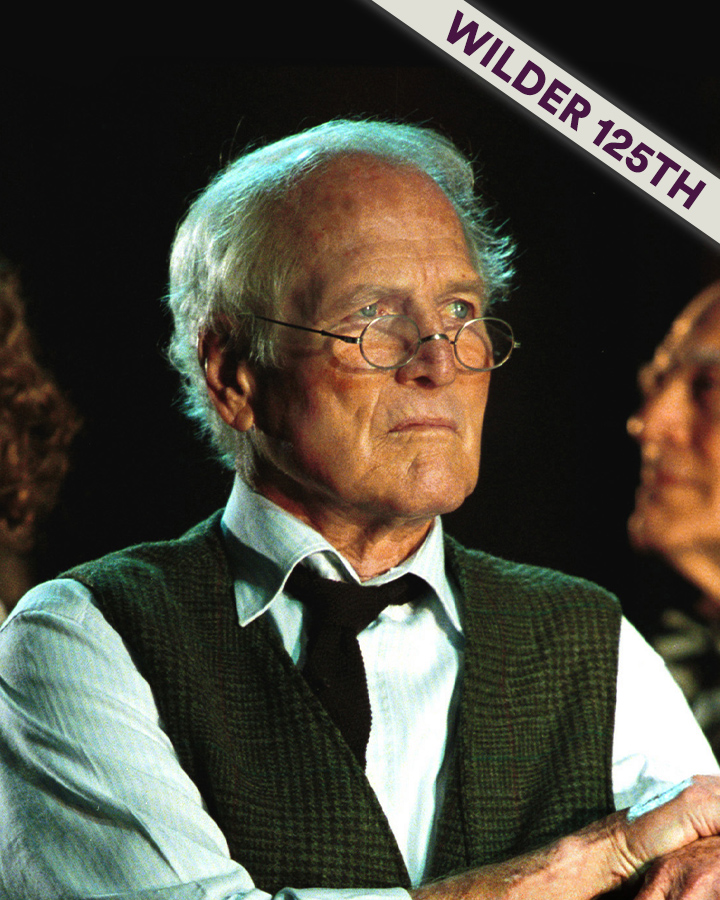 The Thornton Wilder Collection