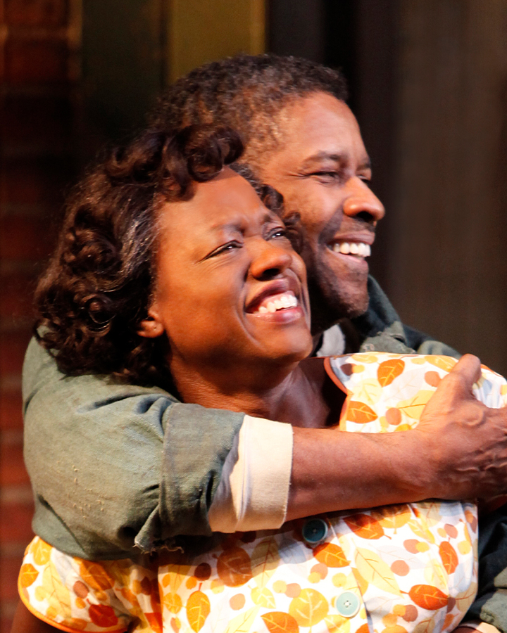 The August Wilson Collection