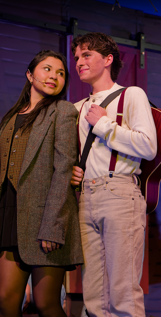 Homepage | Concord Theatricals