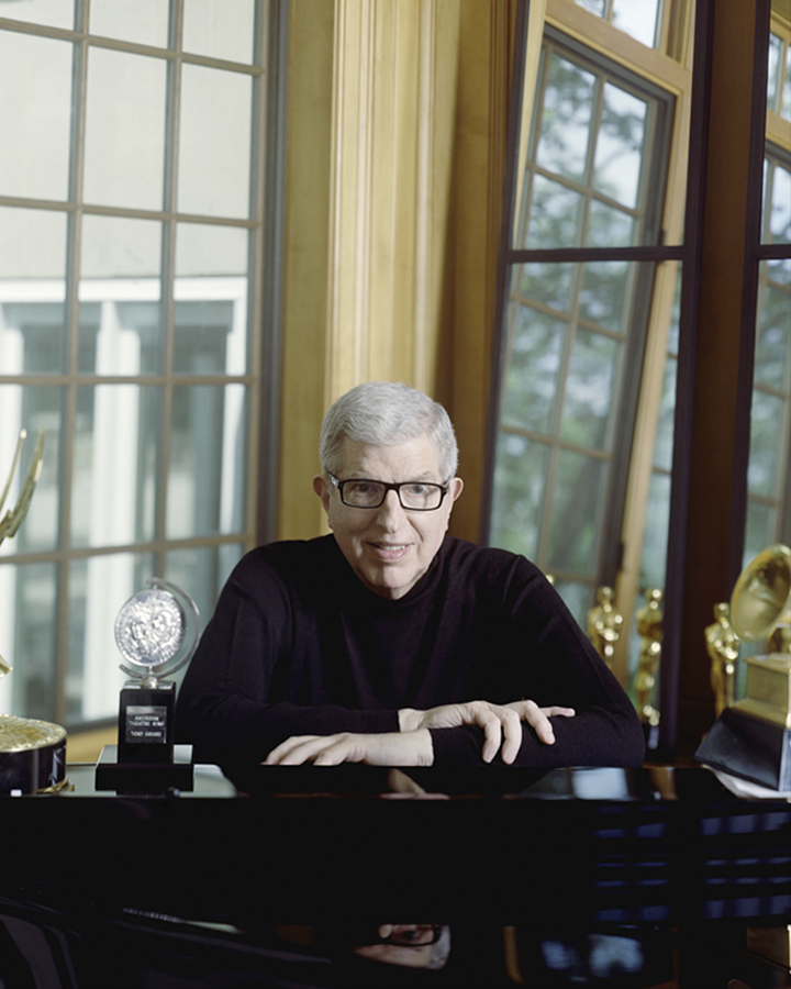 Marvin Hamlisch