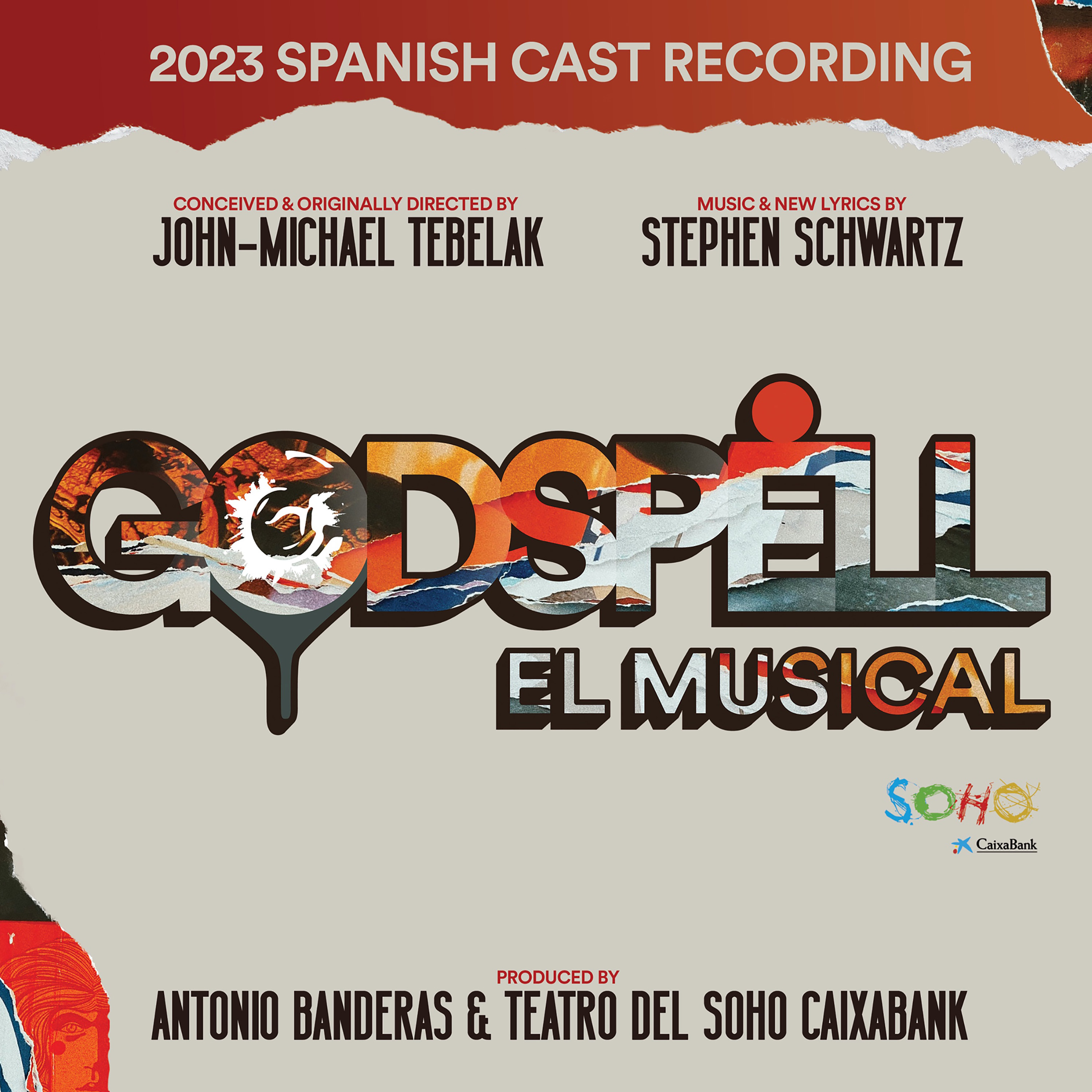 Godspell