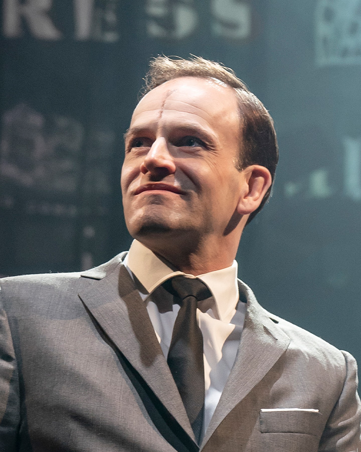 The James Graham Collection