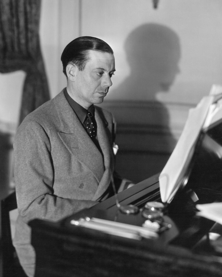 Cole Porter