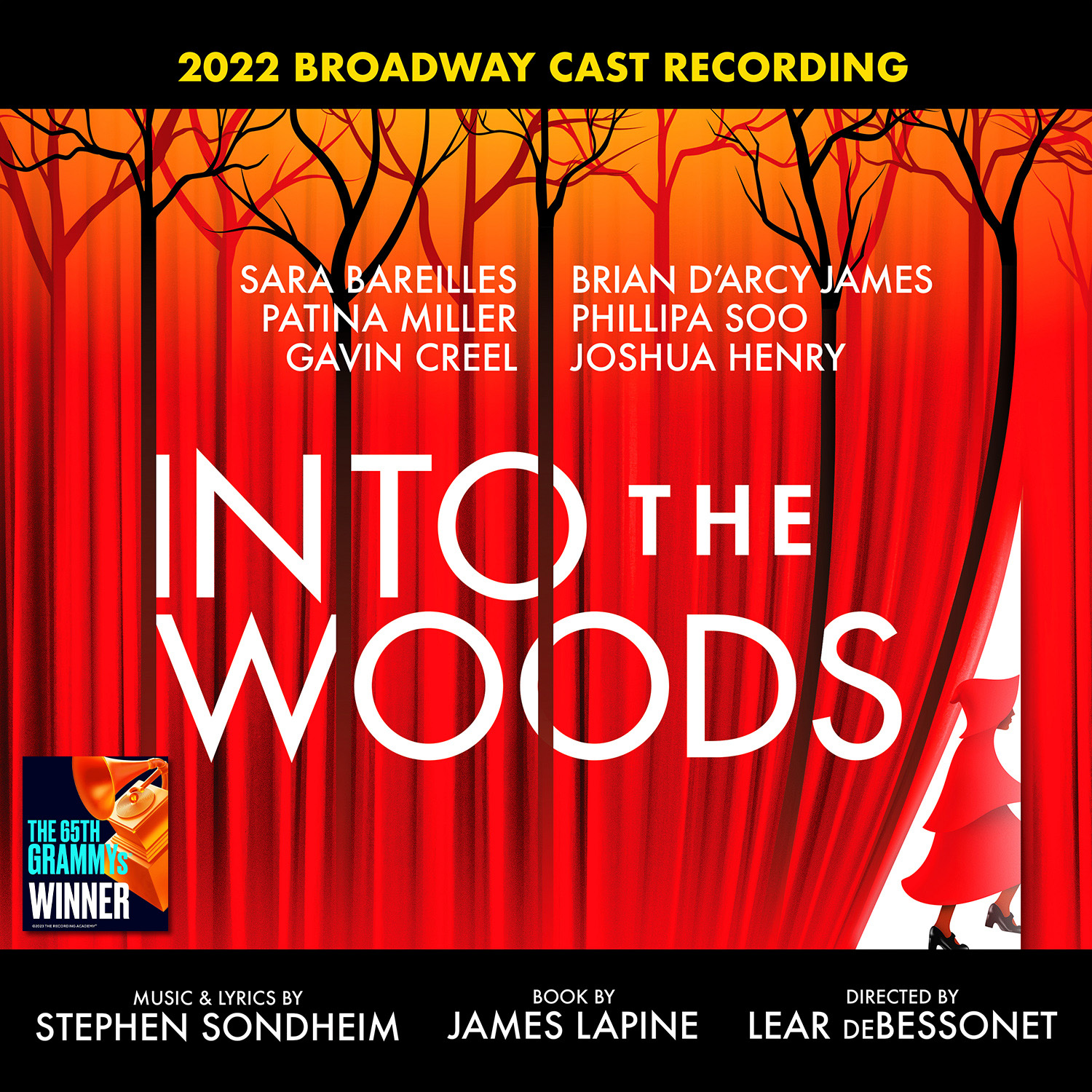 Into the Woods