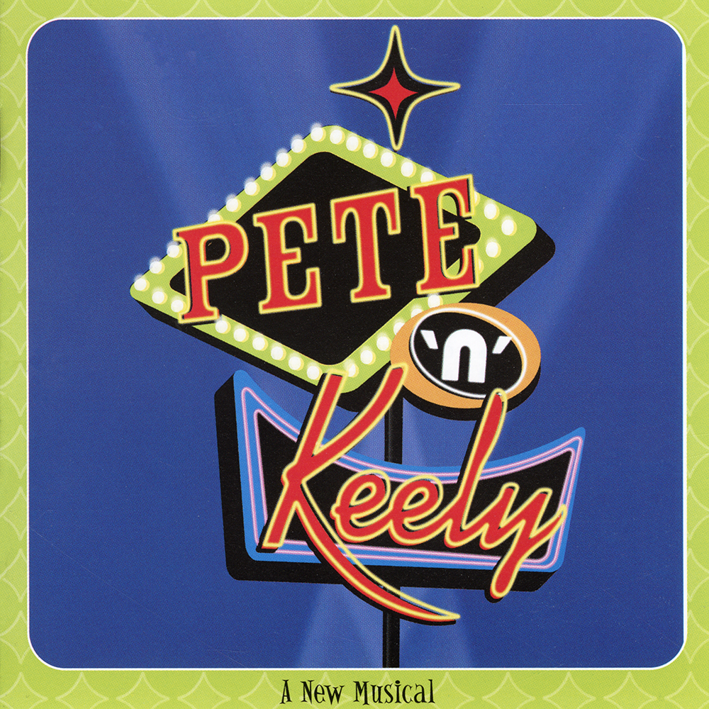 Pete 'n' Keely