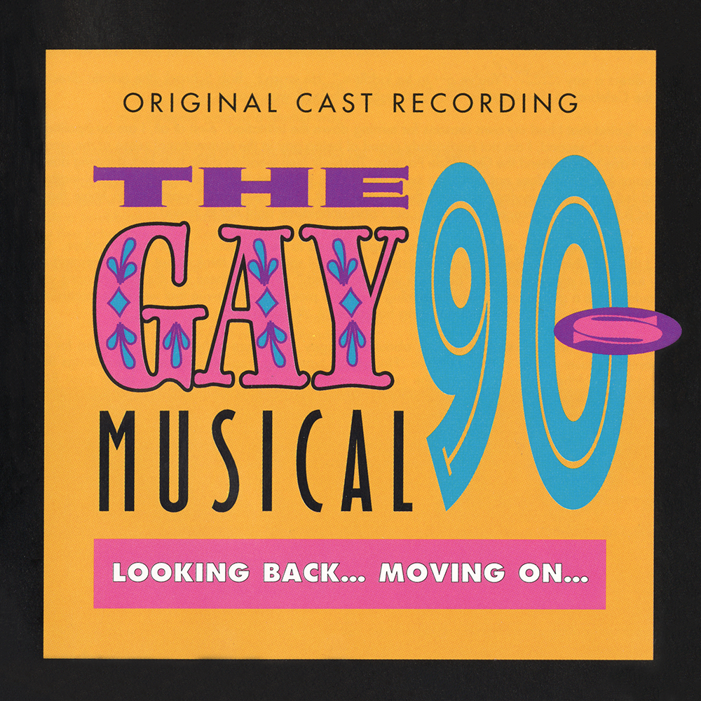 The Gay 90s Musical 
