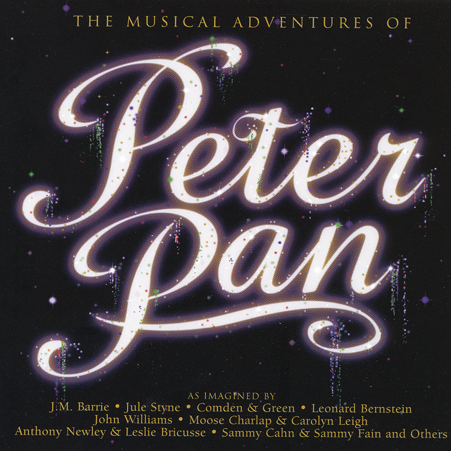 The Musical Adventures of Peter Pan