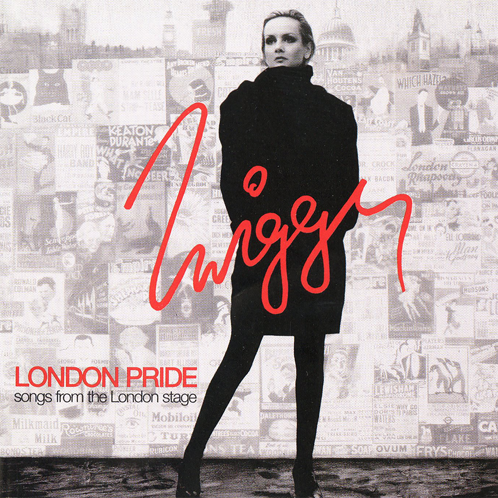 London Pride: Songs from the london stage