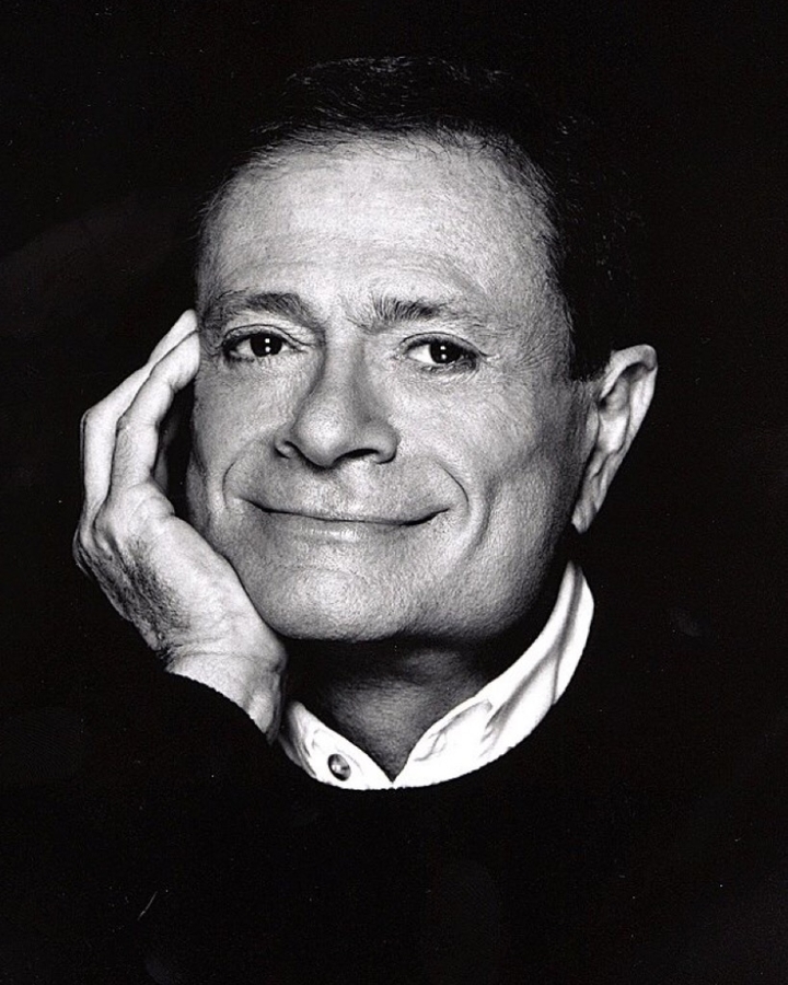 Jerry Herman